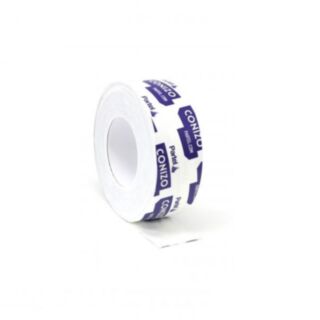 Brooks Conizo Tape With Split Liner For Window Connections 60mm X 40M