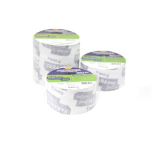 Brooks Varaseal Plasterable Tape With Slit Liner For Window Connection 150mm X 25M