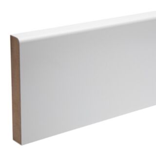Bullnose Architrave 18mm x 68mm - 2.18m