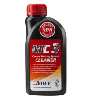 Adey Mc3 Cleaner