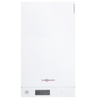 VITODENS 100-W 26KW OPEN VENT COMPACT BOILER