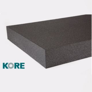 Kore External Wall Insulation EPS70 Silver 20mm