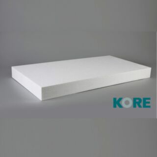 Kore 60mm Plinth Insulation EPS200 7.2 Sqm Bale