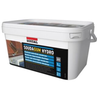 Soudal Soudagum Hydro Kit 1 kg