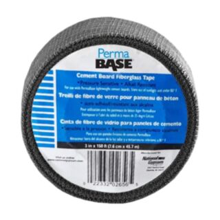 Permabase 75mm Joint Tape 46M