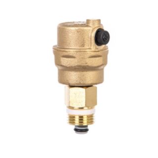 Automatic Air Release Valve With Check Valve 1/2 M