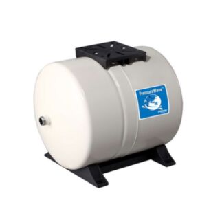 EPS Horizontal Pump Vessel 60 ltr