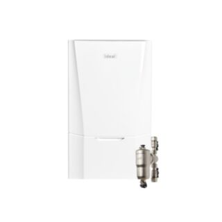 Ideal Vogue Max System IE Boiler 15Kw - S15IE
