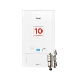 Ideal Logic Max System IE Boiler 15Kw - S15IE