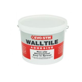 Evo-Stik Wall Tile Adhesive Cream 16Kg