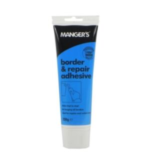 Mangers Border & Repair Adhesive - 250G