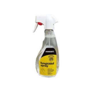Mangers Fungicidal Spray - 500Ml