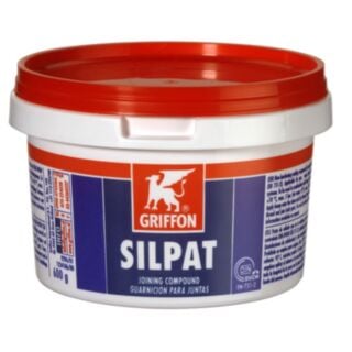 GRIFFON SILPAT® JOINTING COMPOUND 600G