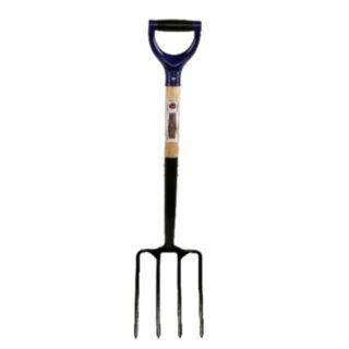 Caldwell Digging Fork With Pyd Handle