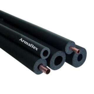 Armaflex Selfseal Pipe Insulation 15mm x 19mm - 2m