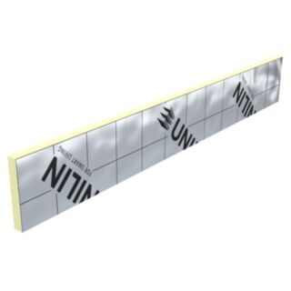 Unilin Thin-R Perimeter Insulation 25mm - 150mm x 1200mm