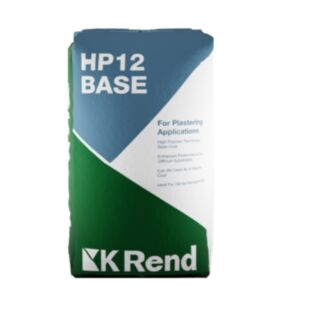 K-Rend Hp12 Basecoat 25Kg