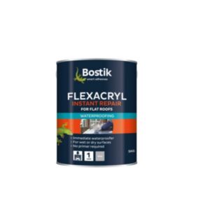 Bostik Flexacryl Instant Repair 5Kg