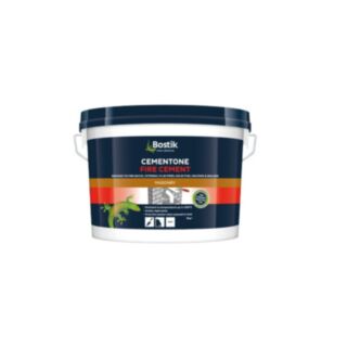 Bostik Cementone Fire Cement Natural 5kg