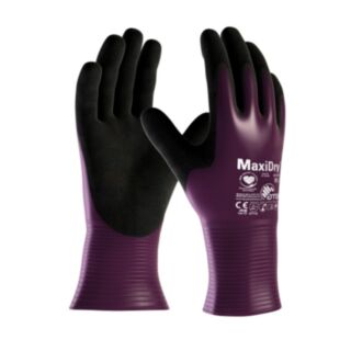 Atg Maxidry Driver Glove Size 10