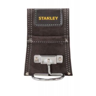 Stanley Leather Hammer Holder