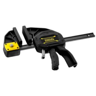 Stanley Fatmax Xl Trigger Clamp 300mm
