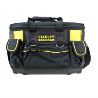 Stanley Fatmax Round Top Rigid Tool Bag