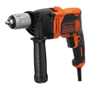 Black & Decker 1 Gear Hammer Drill 850W
