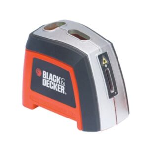 Black & Decker Manual Laser Level Bdl120-Xj