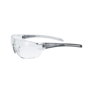 Hellberg Helium Safety Glasses Clear 