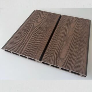 Guardian Composite Fencing Plank Brown 2 Pack