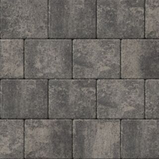 Tobermore Shannon Duo Paving 50mm Slate