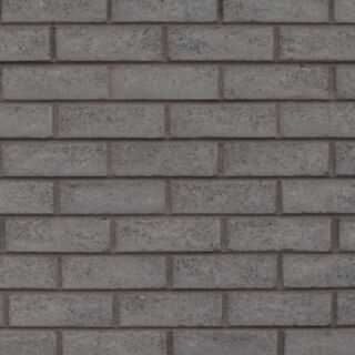 Tobermore Kingston Facing Brick Charcoal