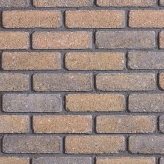 Tobermore Lansdowne Facing Brick Burren