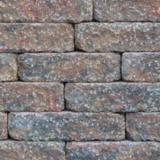 Tobermore Wall Coping - Heather