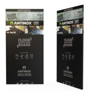 Antinox Recycled Premium Protection Board 10 Pack