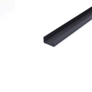 Smart Fence Universal Channel Anthracite