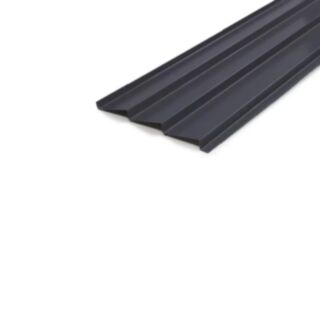 Smart Fence Infill Section Anthracite