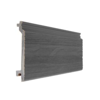 C-Clad Composite Cladding Board Graphite