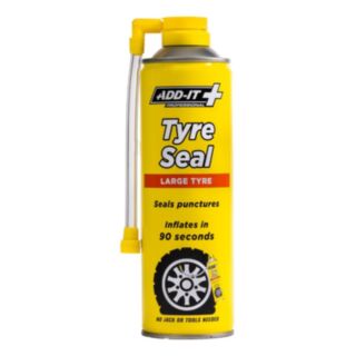 Add It Tyre Seal - 500Ml