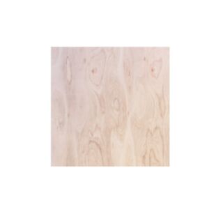 Eucalyptus Pine Faced Ccx Plywood 2440mmx1220mm (8X4) 18mm