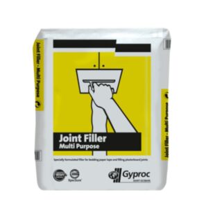 Gyproc Joint Filler 25Kg
