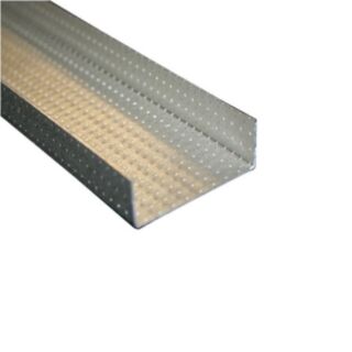 Mf7 Gypframe Primary Support Channel 3600mm