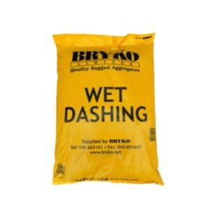 Bryko Wet Dashing 25Kg