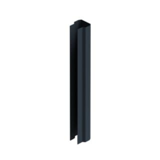 Smart Fence SmartChannel 300mm Box Anthracite