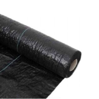 Moy Weed Control Fabric 15m x 1m