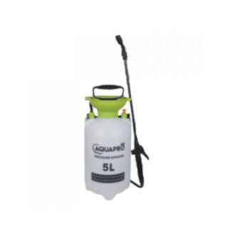 Moy Aquapro Pressure Sprayer 5 ltr