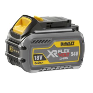 Dewalt DCV546 Flexvolt 6.0AH Battery