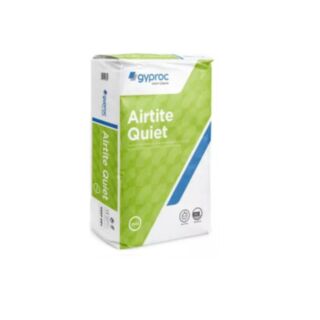 Gyproc Airtite Plaster 25kg