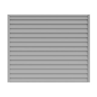 Smart Fence 5 Pack 1500mm x 1800mm (5x6) Goosewing Grey
